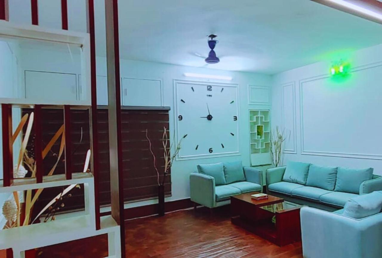 Rezala Residence Dhaka Eksteriør bilde